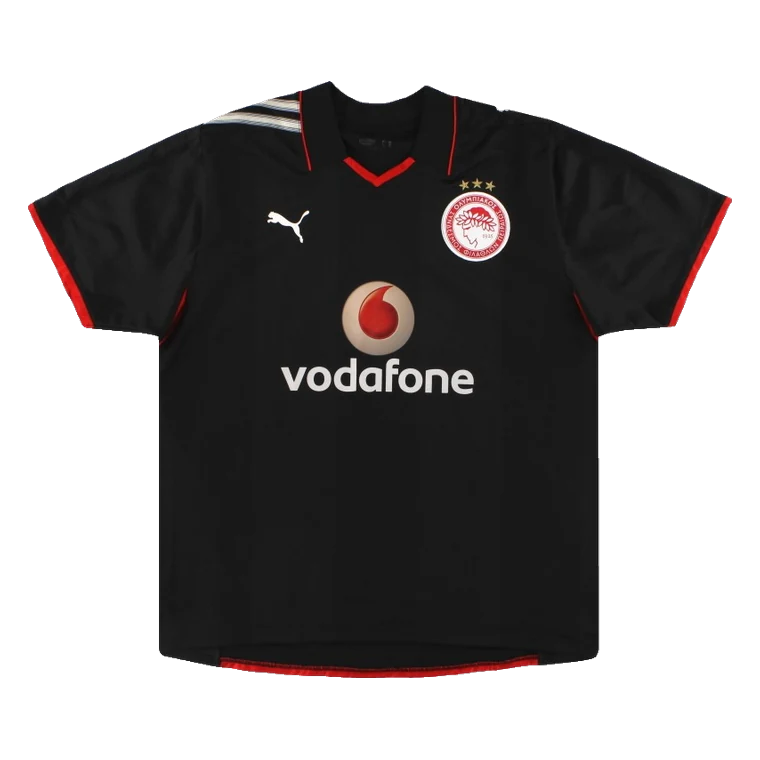 2008/09 Home