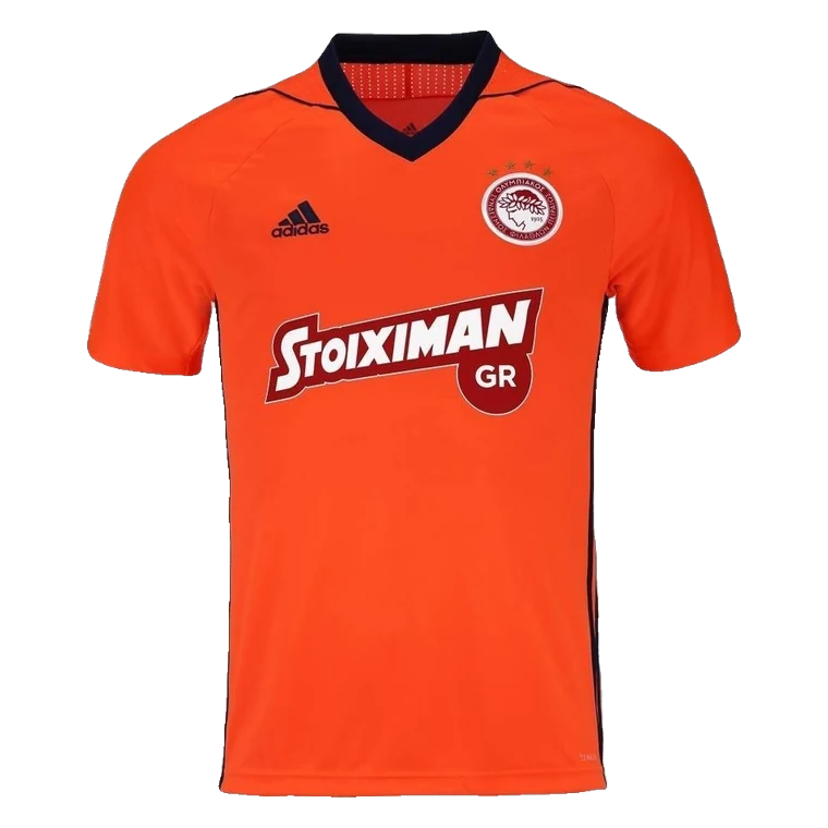 2017/18 Away