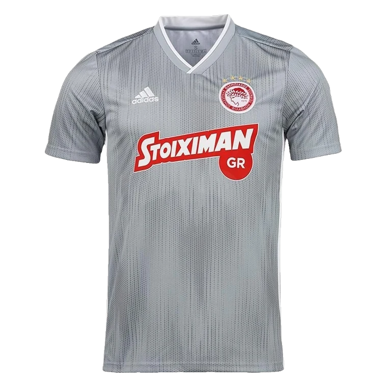 2019/20 Away