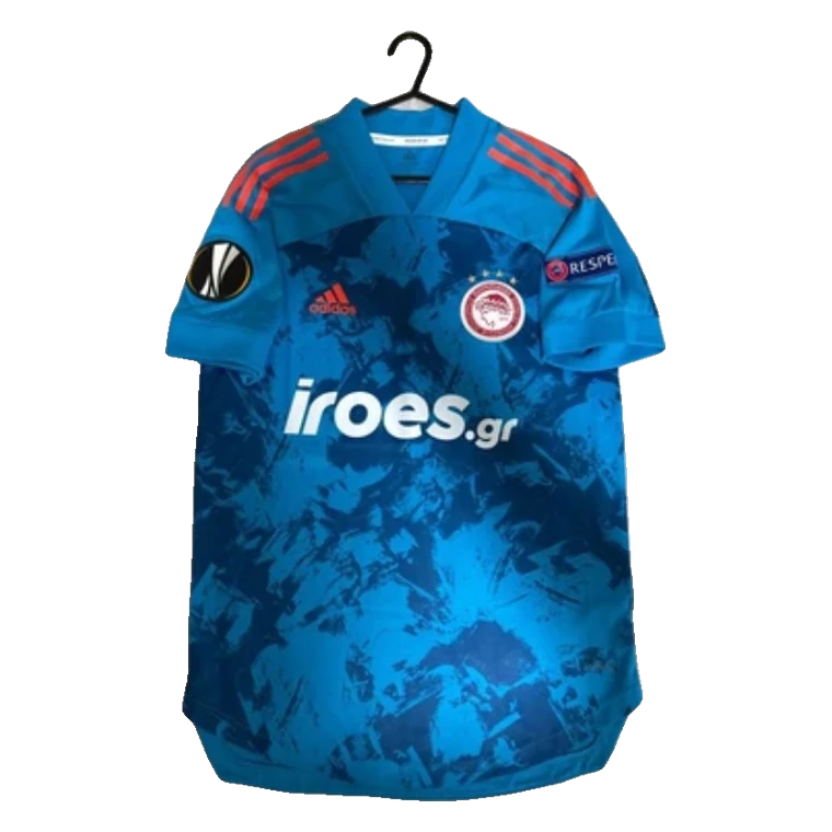 2020/21 Away