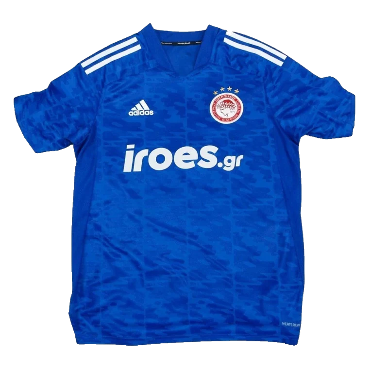 2021/22 Away