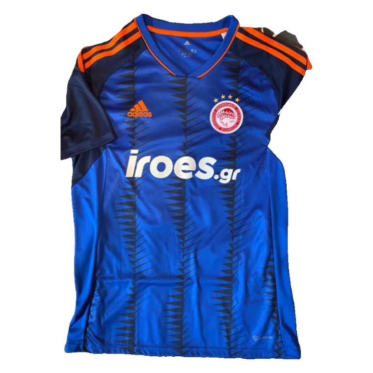 2022/23 Away