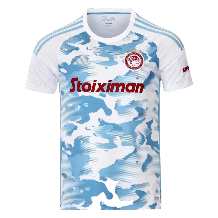 2023/24 Away