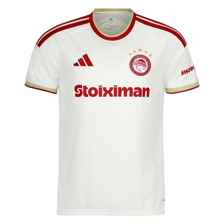 2026/27 Away