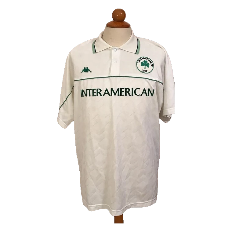 Panathinaikos special · 1994/95