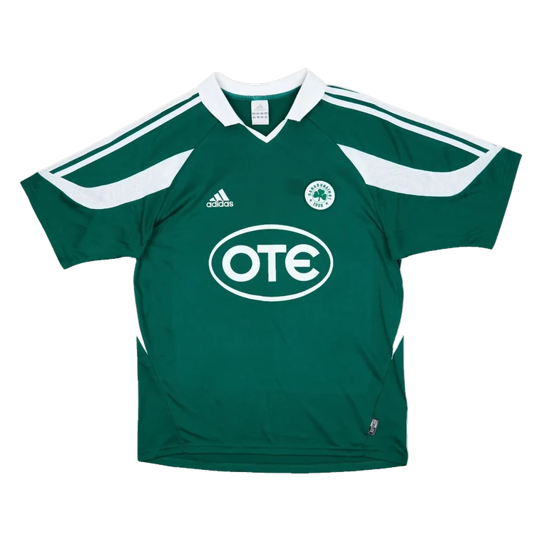 Panathinaikos home · 2003/04