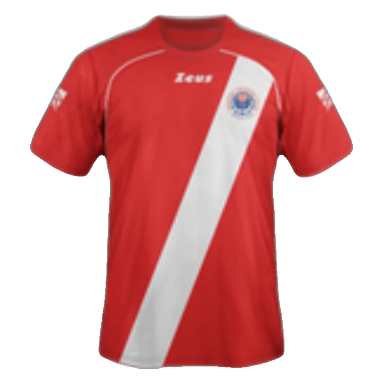 Zrinjski Mostar away · 2012/13