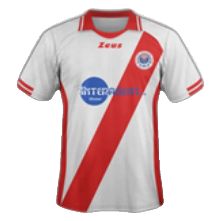 Zrinjski Mostar home · 2014/15