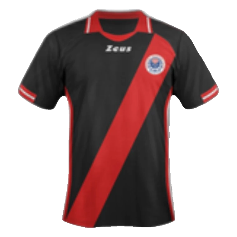Zrinjski Mostar third · 2014/15