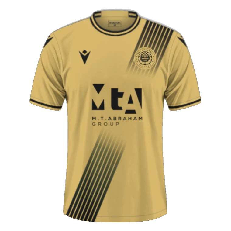 Zrinjski Mostar away · 2023/24